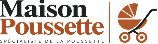 MaisonPoussette